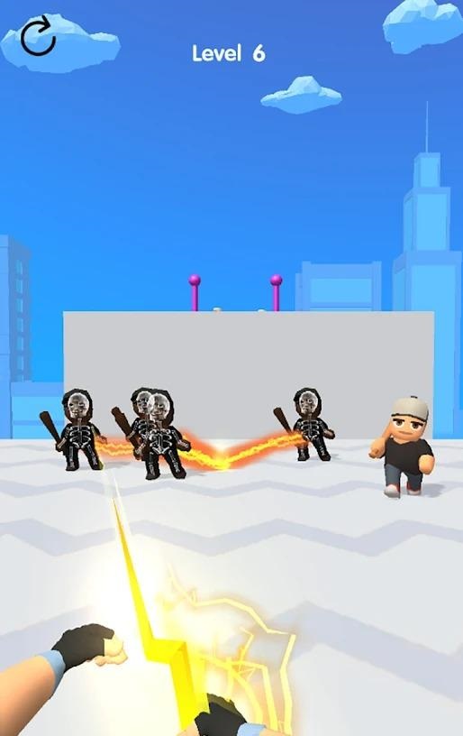 闪电高手游戏官方版（Lightning Master）图片1