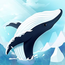 深海水族馆极地Abyssrium Pole