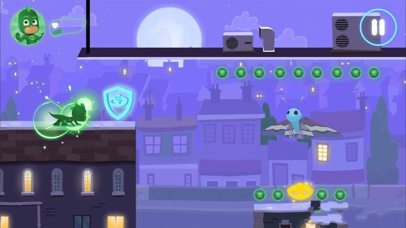 月光英雄手机游戏最新正版下载  v5.2.3