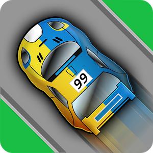 One Tap Rally(一个赛车的聚会)