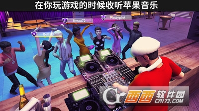 3D虚拟世界模拟生活 v1.022.09