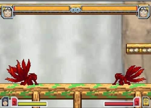 死神vs火影截图2