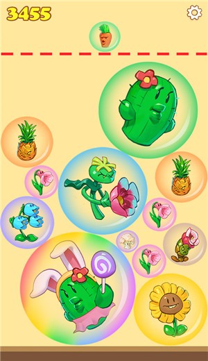 合个花宝宝截图0