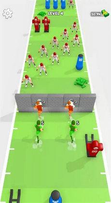 合并足球  v1.0.5