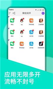 微微双开截图0