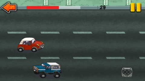 极限赛车 Ant Car Racing Real Run Asphault Fun Free v3.1.5