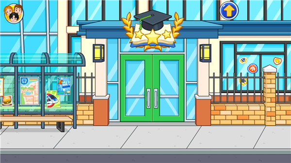 我的城市保姆最新版 v4.0.1