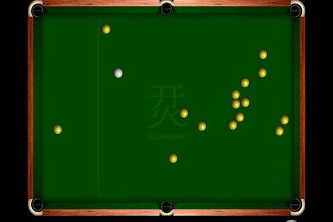 2D桌球 v3.1.5