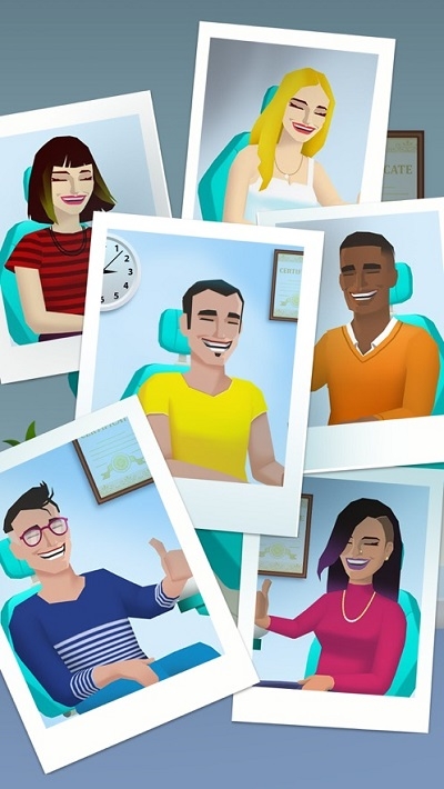 Dentist Bling截图2