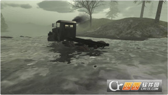 Reduced2(Reduced Transmission offroad 2) v9.0安卓版