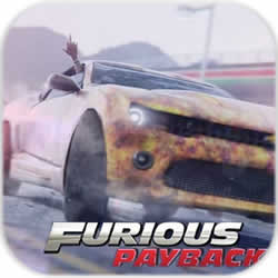 Furious Payback Racing(愤怒的回旋赛车)