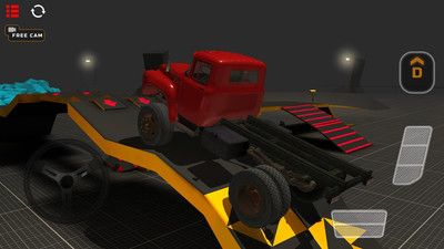 大型越野车模拟 v3.0.5