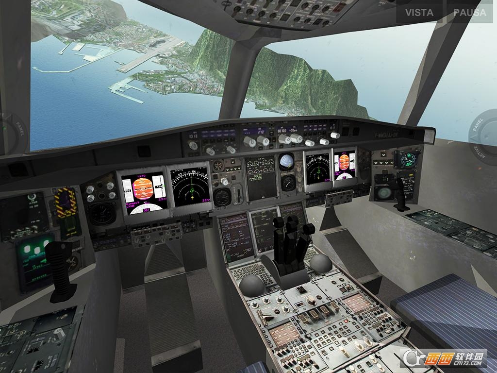 Extreme Landings Pro v3.5.7 安卓版