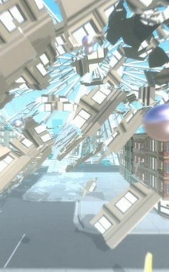 粉碎大城市截图1