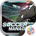 梦幻足球世界 汉化版