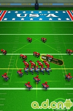 美式足球2020 v1.1