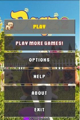 电子宠物狗  v1.2.3