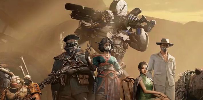 网易破碎之地云游戏下载官方版  v4.3.2