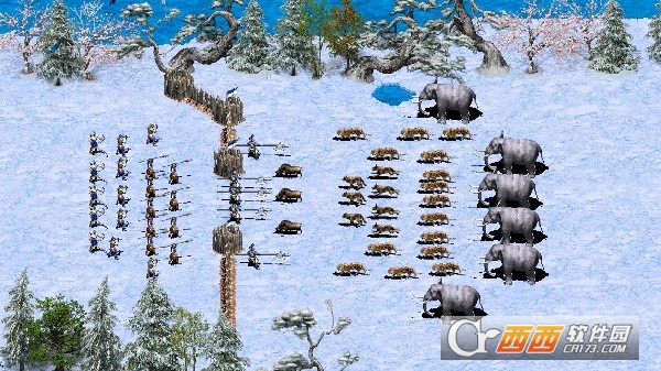 Empire defense(帝国防御EmpireDefence)截图2