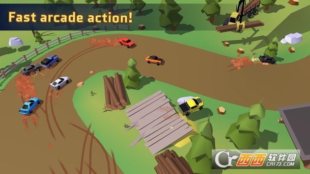 SkidStorm(漂移风暴手游) v1.0.44