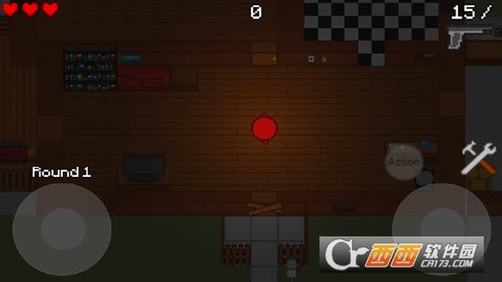 僵尸立方体Zombie Cubes Free v3.0.4 安卓版
