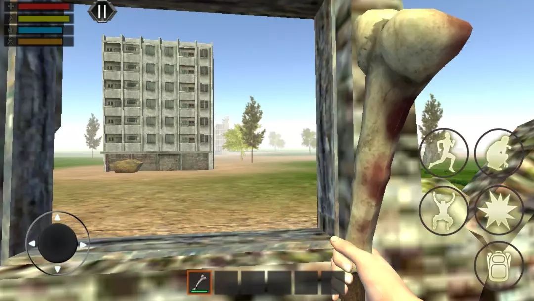 侏罗纪恐龙岛生存中文汉化版游戏下载  v3.0.3