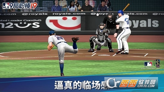 MLB9局职棒19 v4.0.0 安卓版