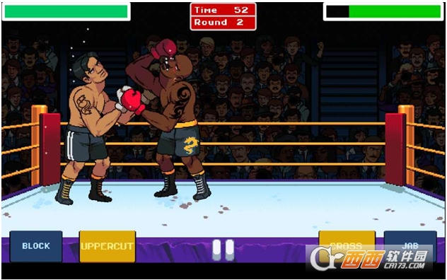 Boxing(大亨拳击) v1.1安卓版