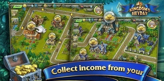 王国盛世 2024-06-25 15:08