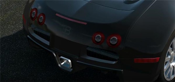 真实赛车3安卓正版  v10.3.6