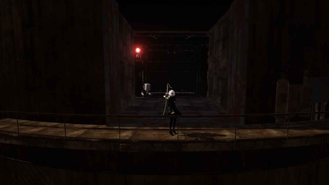 尼尔M手游测试版  v4.4.1