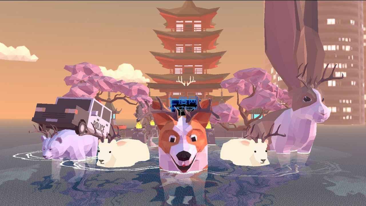 非常普通的鹿正版 v1.0