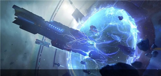 无尽的星系游戏安卓手机版  v3.2.3