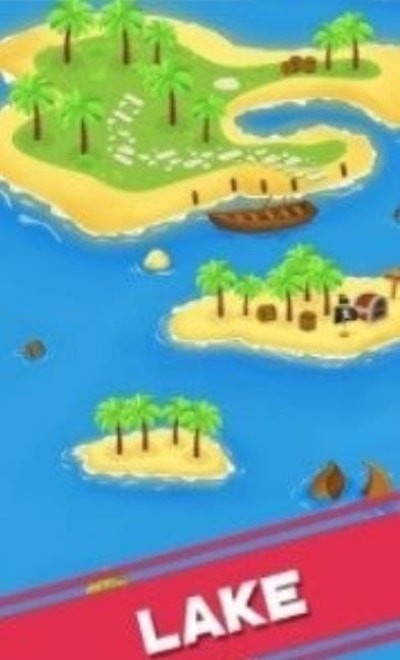 天空格斗家 v1.0.1