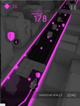 粉碎骑士Smash Rider v3.0.5