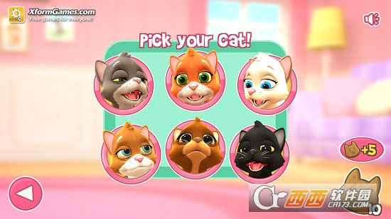 迷你汪队世界 v1.2 安卓版