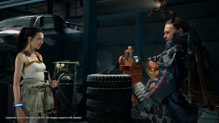 死亡搁浅2077联动版 2024-06-25 15:08