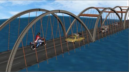 摩托赛车Moto Bike Racing v3.0.5