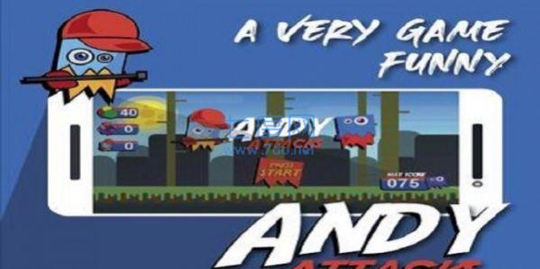 安迪攻击射手 v1.8