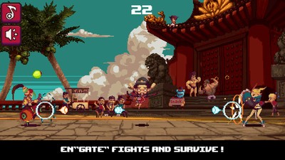 前门战士 v1.2.10