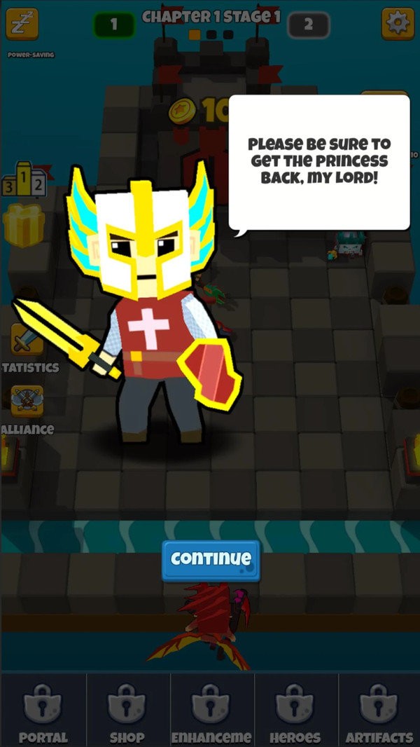 闲置英雄自走棋 2024-06-25 15:08