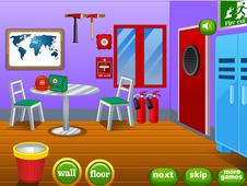 Cleaning Fireworkers Office(办公室女孩游戏) v8.6.3