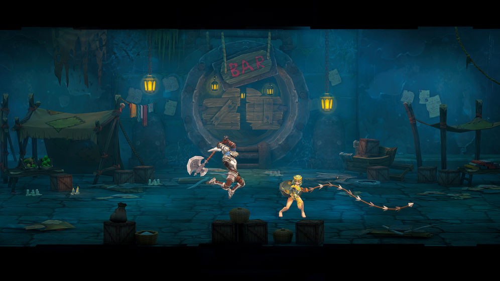 灵魂之火手游 2024-06-25 15:08