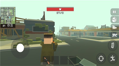 植物大战怪兽英雄  v1.0