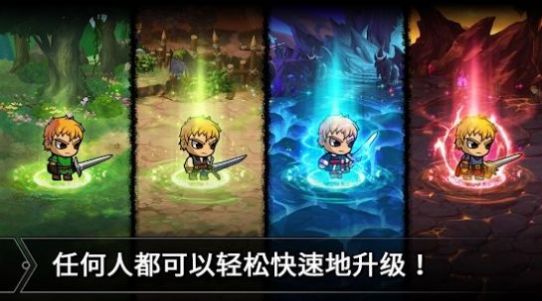 奇妙的养鱼场游戏安卓版图片1