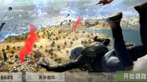 荒野狙击大冒险截图0