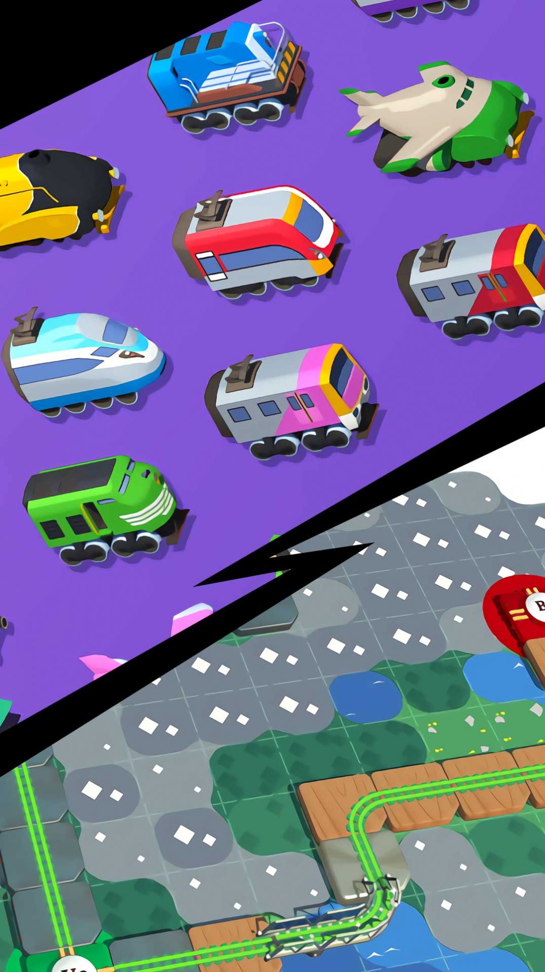 王牌飞车竞速游戏官方版  v4.1.4