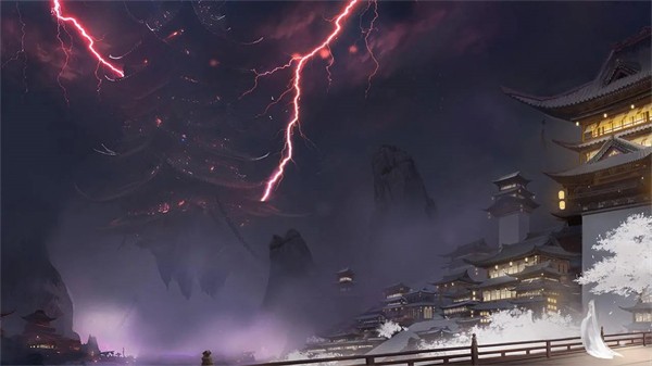 朱鸾引官方版 需要支持安卓系统5.2以上