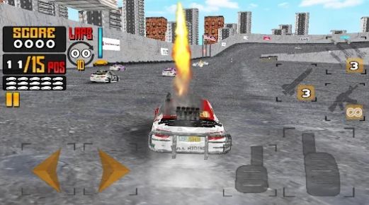Nascarmed游戏中文版图片1