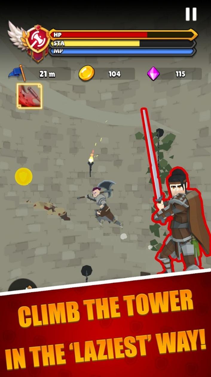 懒惰的骑士高塔奔跑.jpg